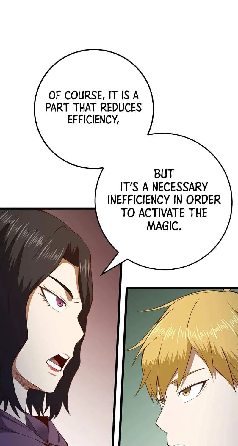 Read The Lord’s Coins Aren’t Decreasing?! chapter 85 image 93 on Lezhin