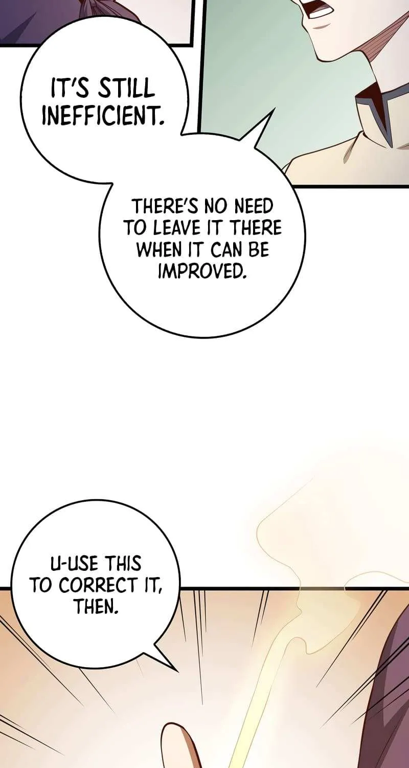 Read The Lord’s Coins Aren’t Decreasing?! chapter 85 image 94 on Lezhin