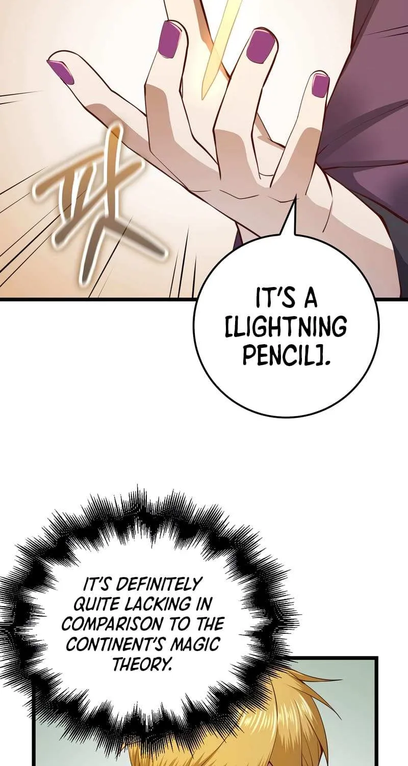 Read The Lord’s Coins Aren’t Decreasing?! chapter 85 image 95 on Lezhin