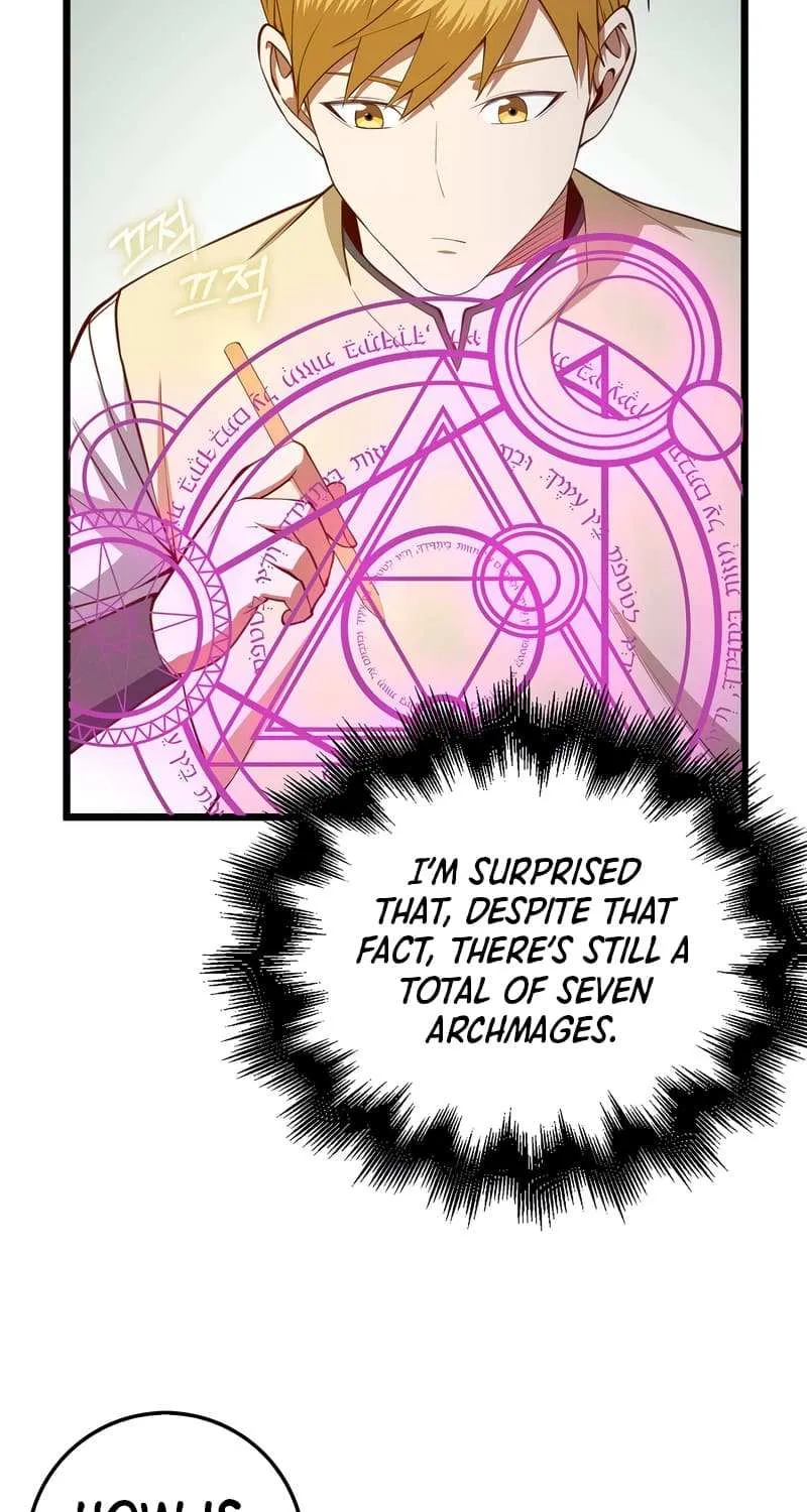 Read The Lord’s Coins Aren’t Decreasing?! chapter 85 image 96 on Lezhin