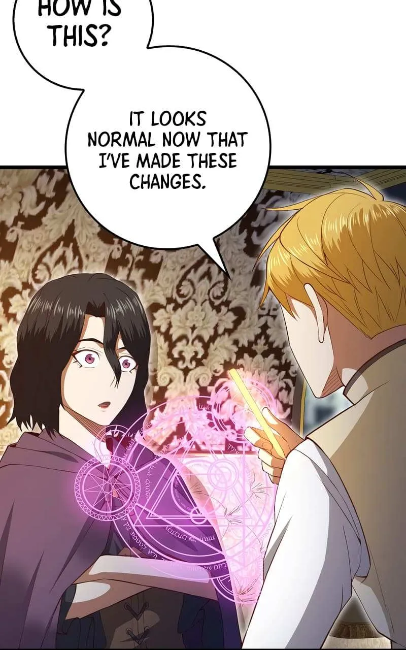 Read The Lord’s Coins Aren’t Decreasing?! chapter 85 image 97 on Lezhin