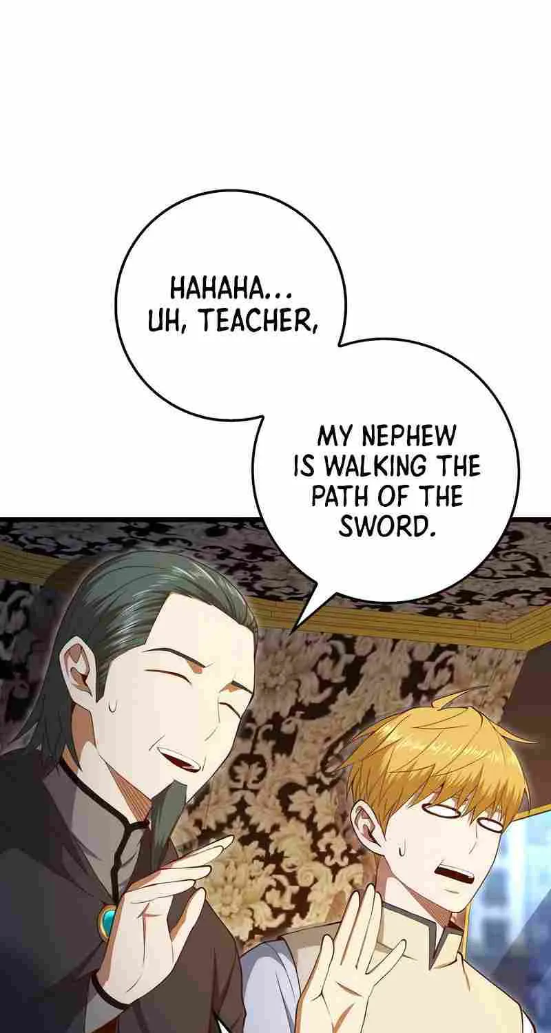Read The Lord’s Coins Aren’t Decreasing?! chapter 86 image 1 on Lezhin
