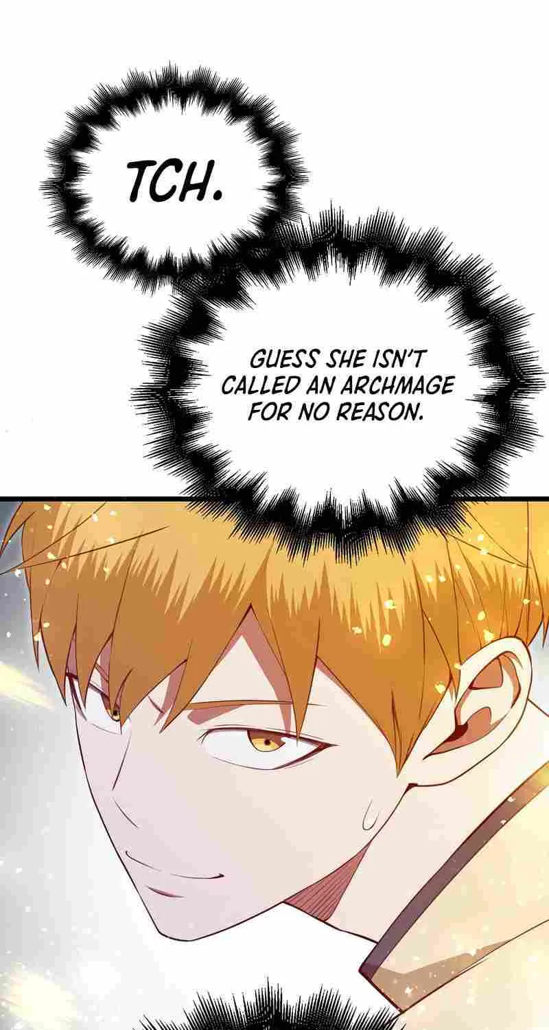 Read The Lord’s Coins Aren’t Decreasing?! chapter 86 image 103 on Lezhin