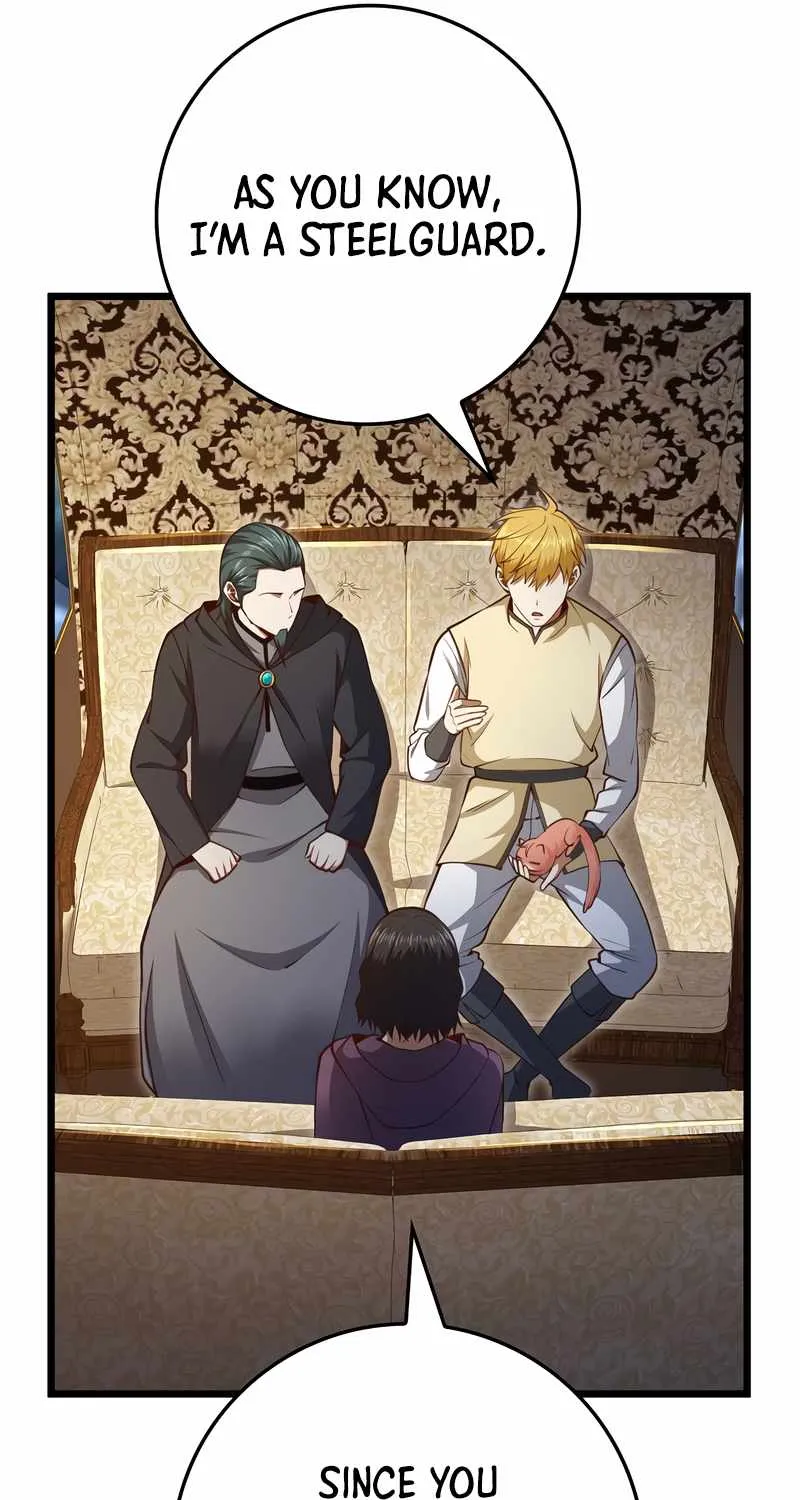 Read The Lord’s Coins Aren’t Decreasing?! chapter 86 image 11 on Lezhin