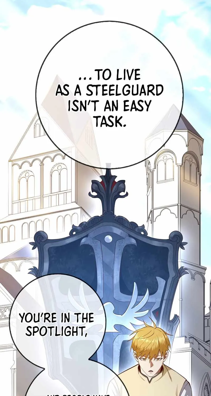 Read The Lord’s Coins Aren’t Decreasing?! chapter 86 image 13 on Lezhin