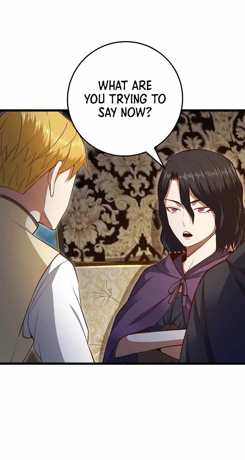 Read The Lord’s Coins Aren’t Decreasing?! chapter 86 image 15 on Lezhin