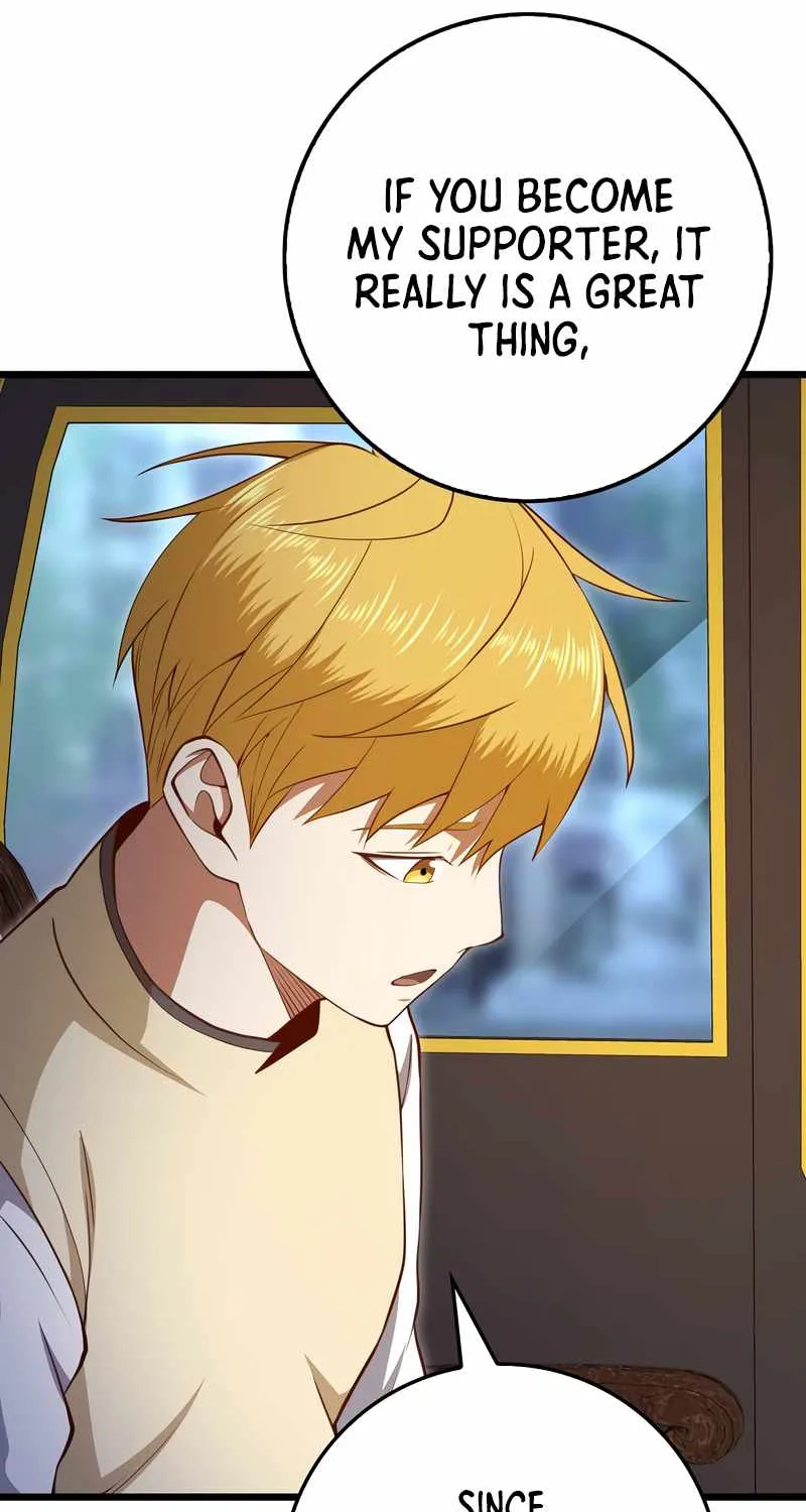 Read The Lord’s Coins Aren’t Decreasing?! chapter 86 image 16 on Lezhin