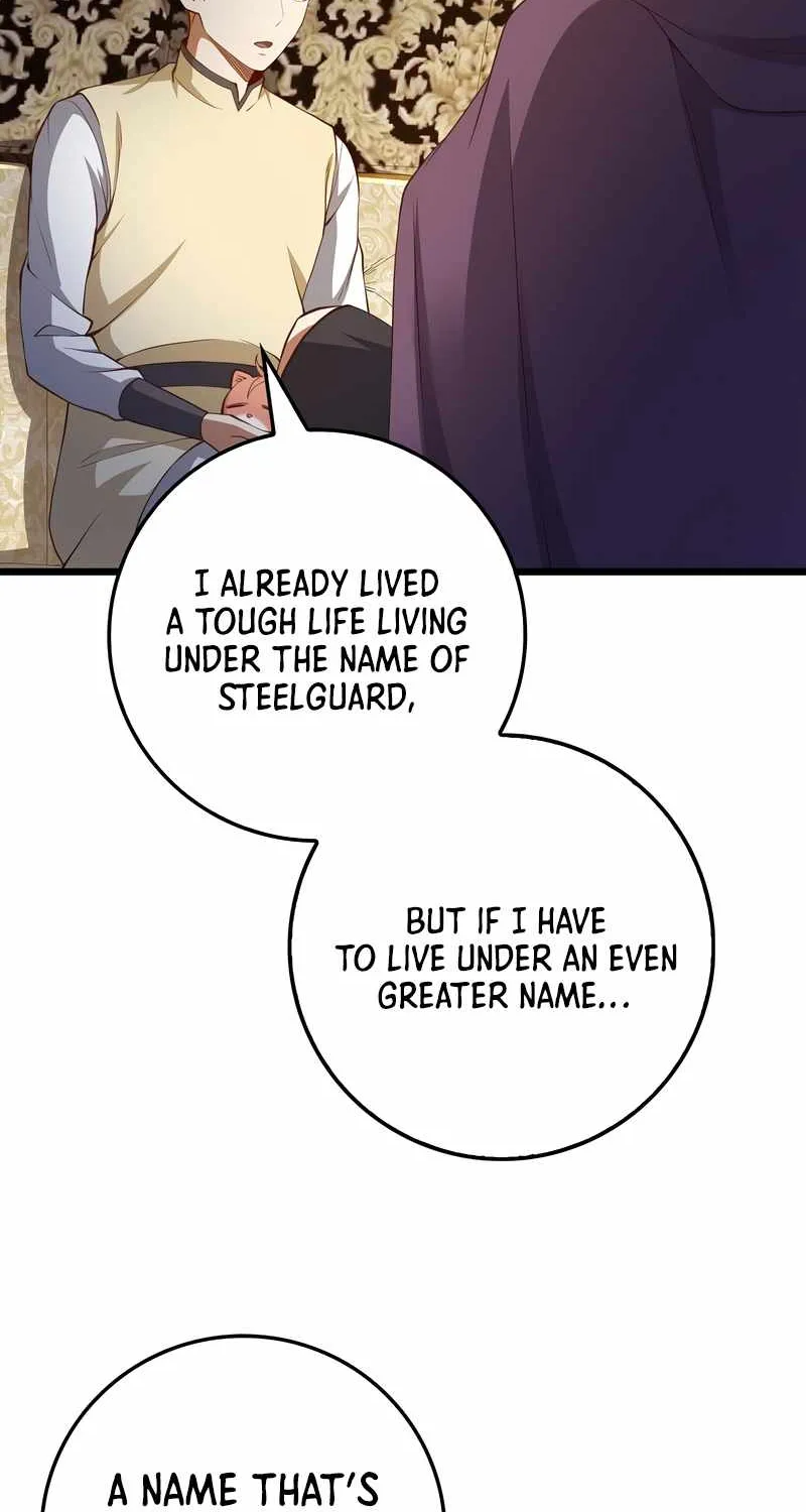 Read The Lord’s Coins Aren’t Decreasing?! chapter 86 image 18 on Lezhin