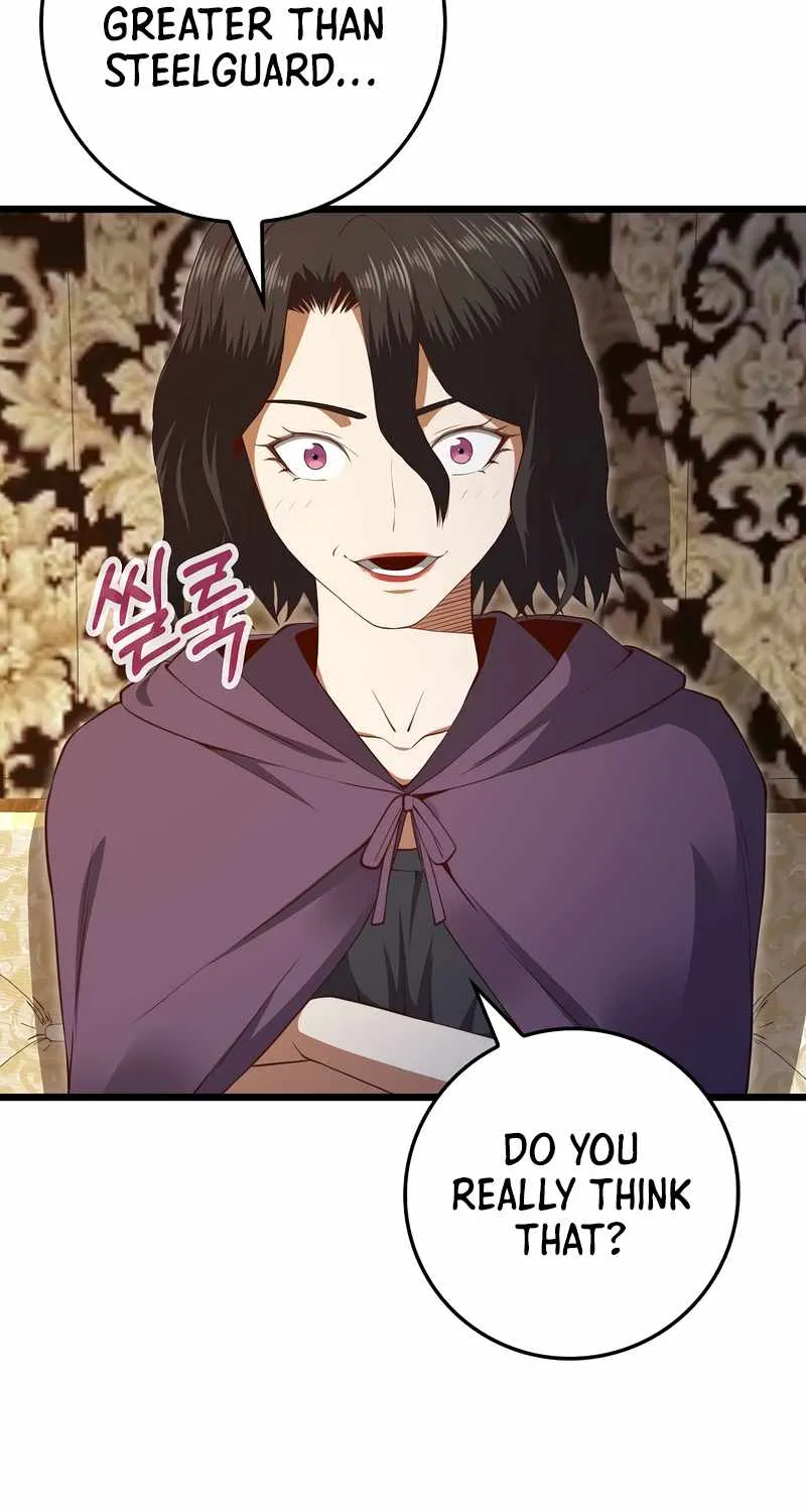 Read The Lord’s Coins Aren’t Decreasing?! chapter 86 image 19 on Lezhin