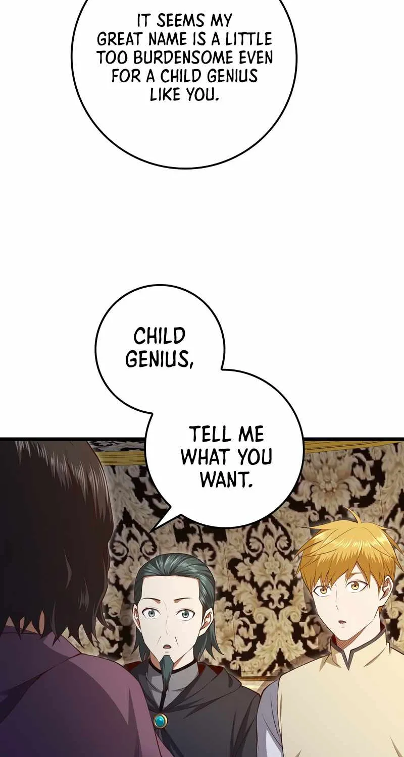 Read The Lord’s Coins Aren’t Decreasing?! chapter 86 image 22 on Lezhin