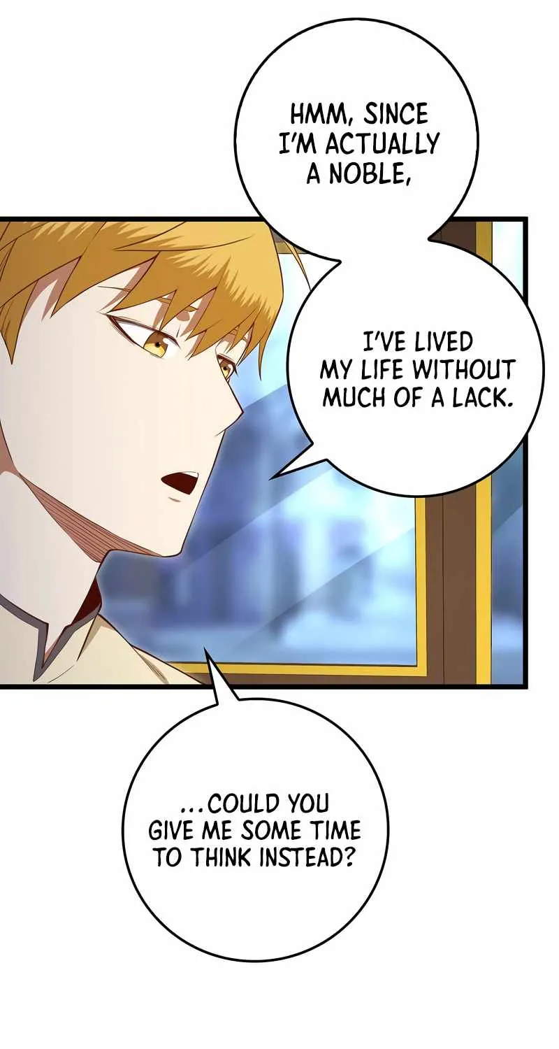 Read The Lord’s Coins Aren’t Decreasing?! chapter 86 image 25 on Lezhin