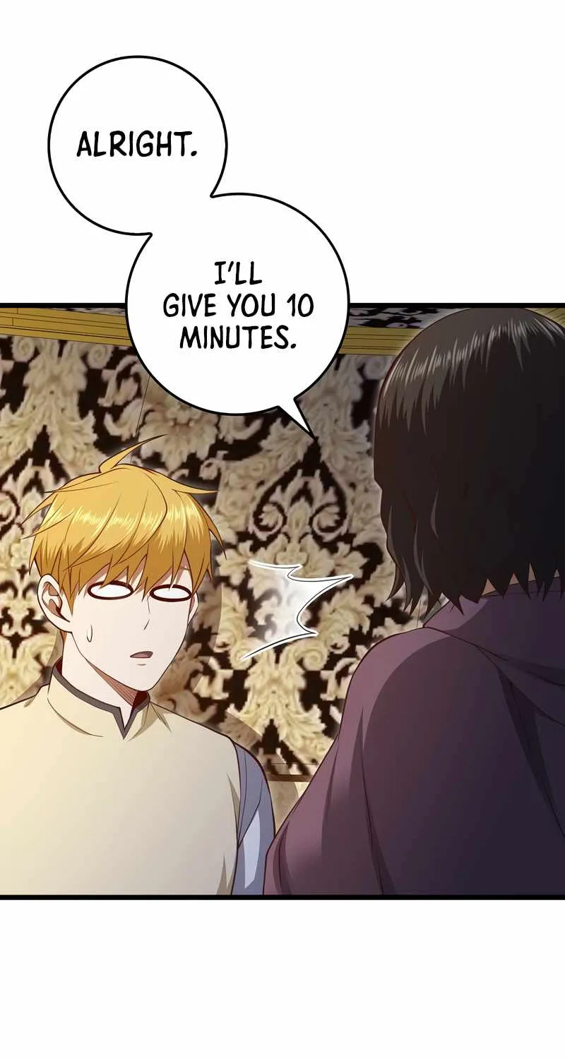 Read The Lord’s Coins Aren’t Decreasing?! chapter 86 image 26 on Lezhin