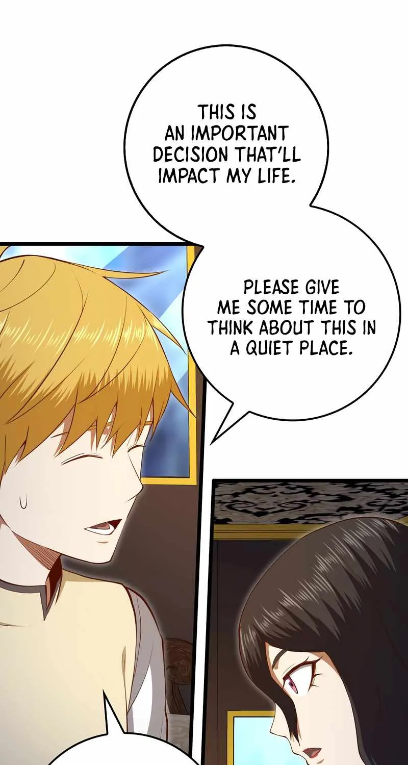 Read The Lord’s Coins Aren’t Decreasing?! chapter 86 image 27 on Lezhin