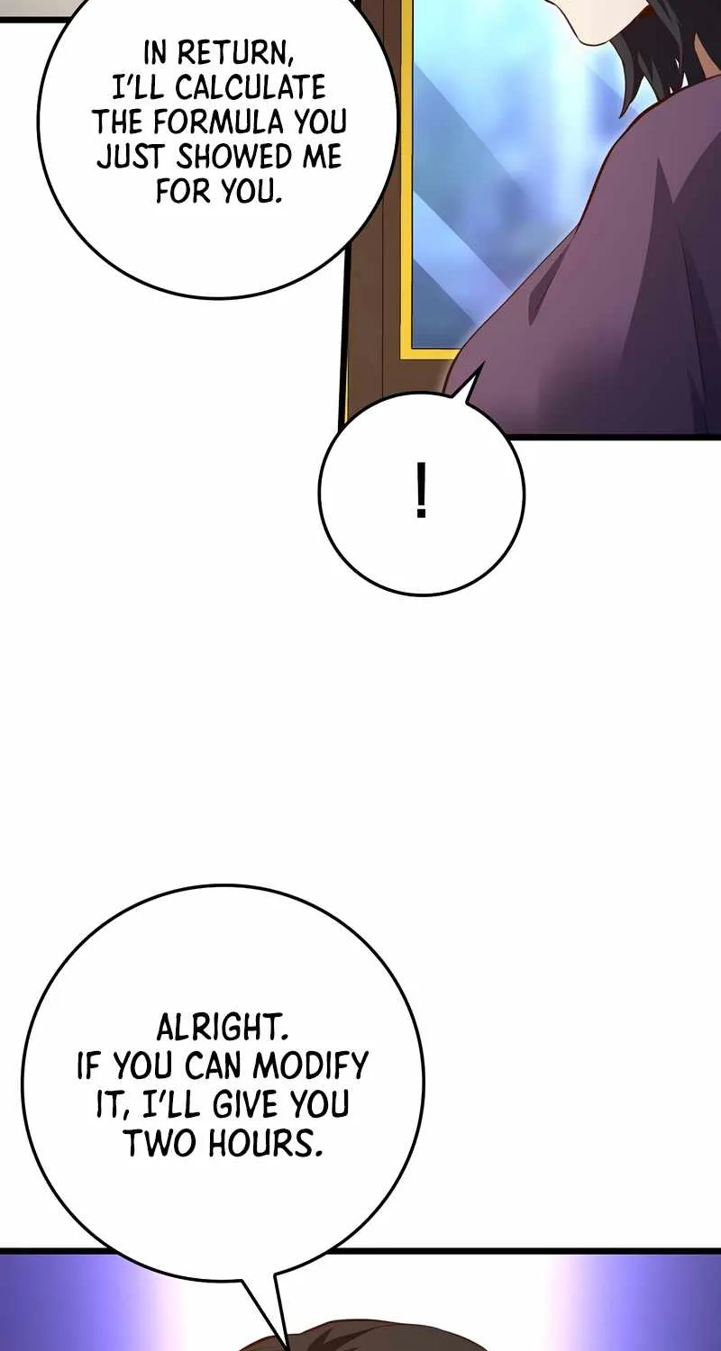 Read The Lord’s Coins Aren’t Decreasing?! chapter 86 image 28 on Lezhin