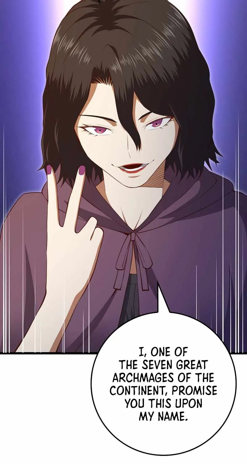 Read The Lord’s Coins Aren’t Decreasing?! chapter 86 image 29 on Lezhin