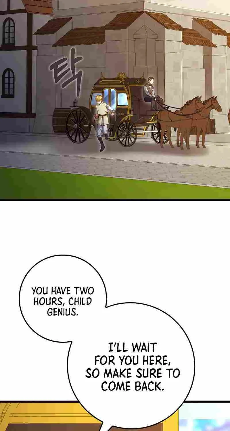 Read The Lord’s Coins Aren’t Decreasing?! chapter 86 image 34 on Lezhin