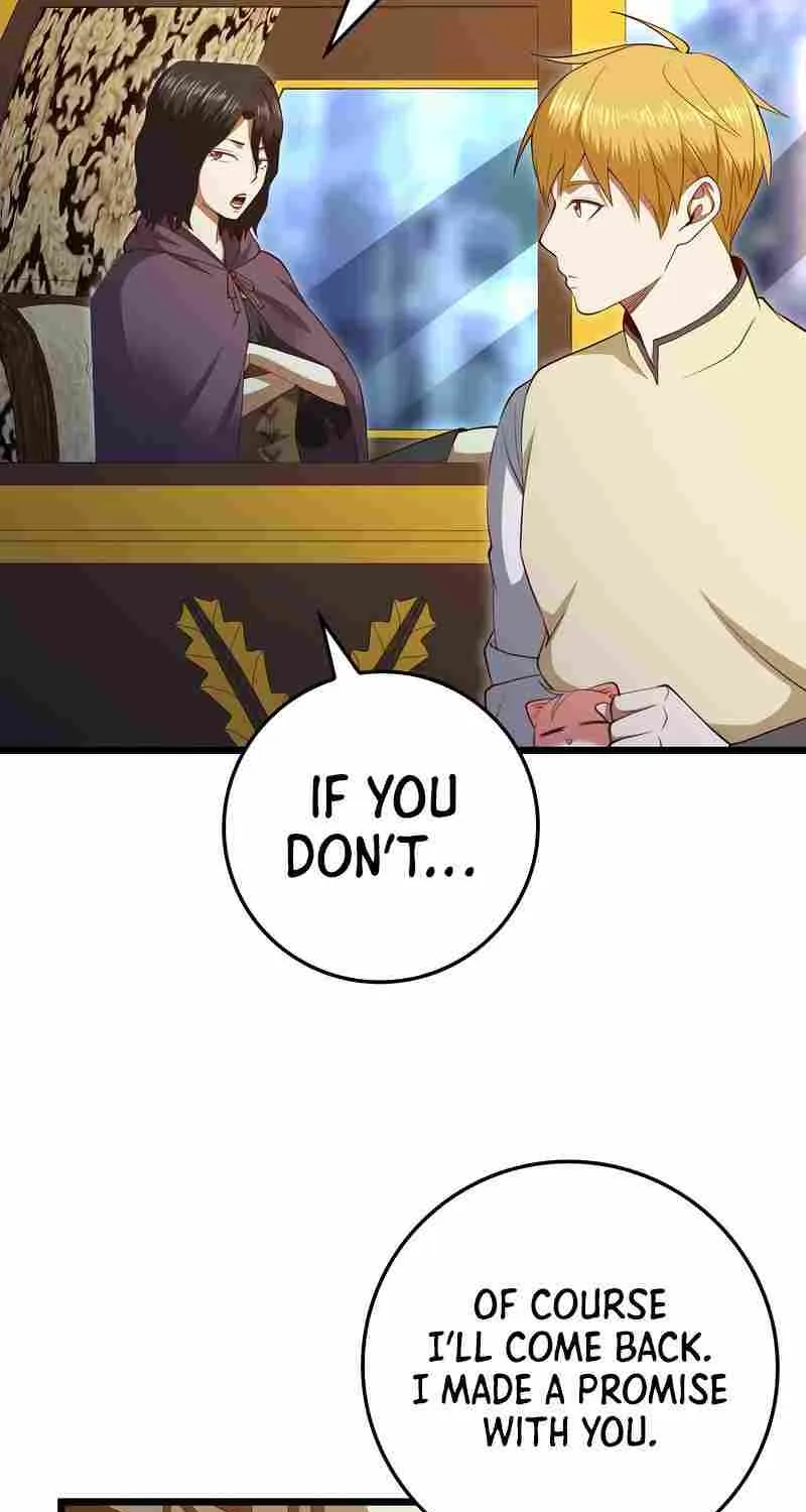 Read The Lord’s Coins Aren’t Decreasing?! chapter 86 image 35 on Lezhin