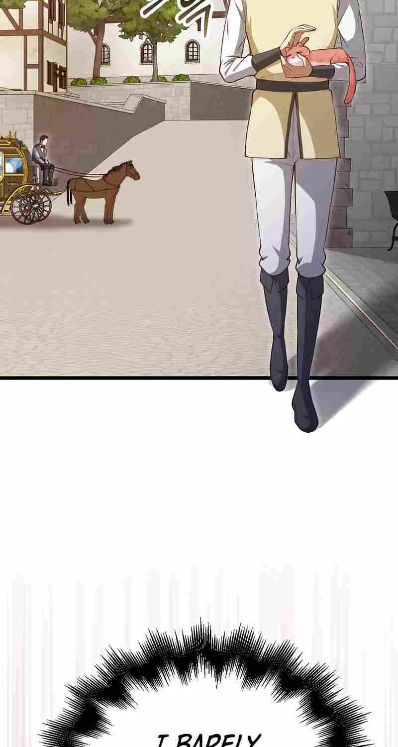 Read The Lord’s Coins Aren’t Decreasing?! chapter 86 image 38 on Lezhin