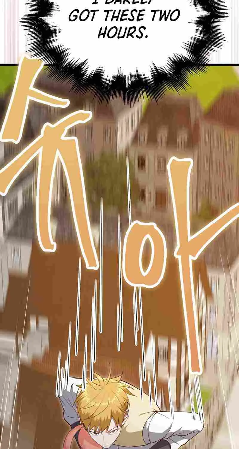Read The Lord’s Coins Aren’t Decreasing?! chapter 86 image 39 on Lezhin