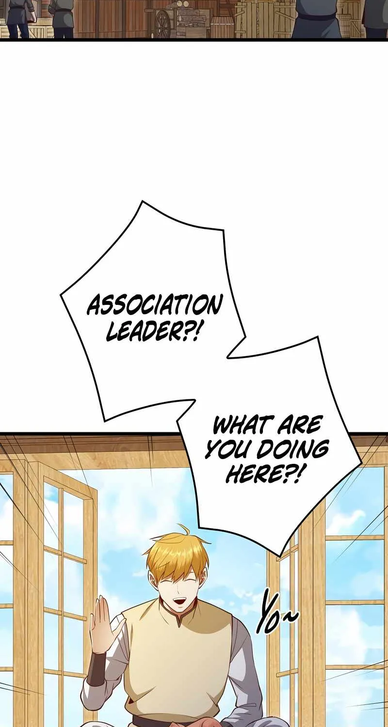 Read The Lord’s Coins Aren’t Decreasing?! chapter 86 image 42 on Lezhin