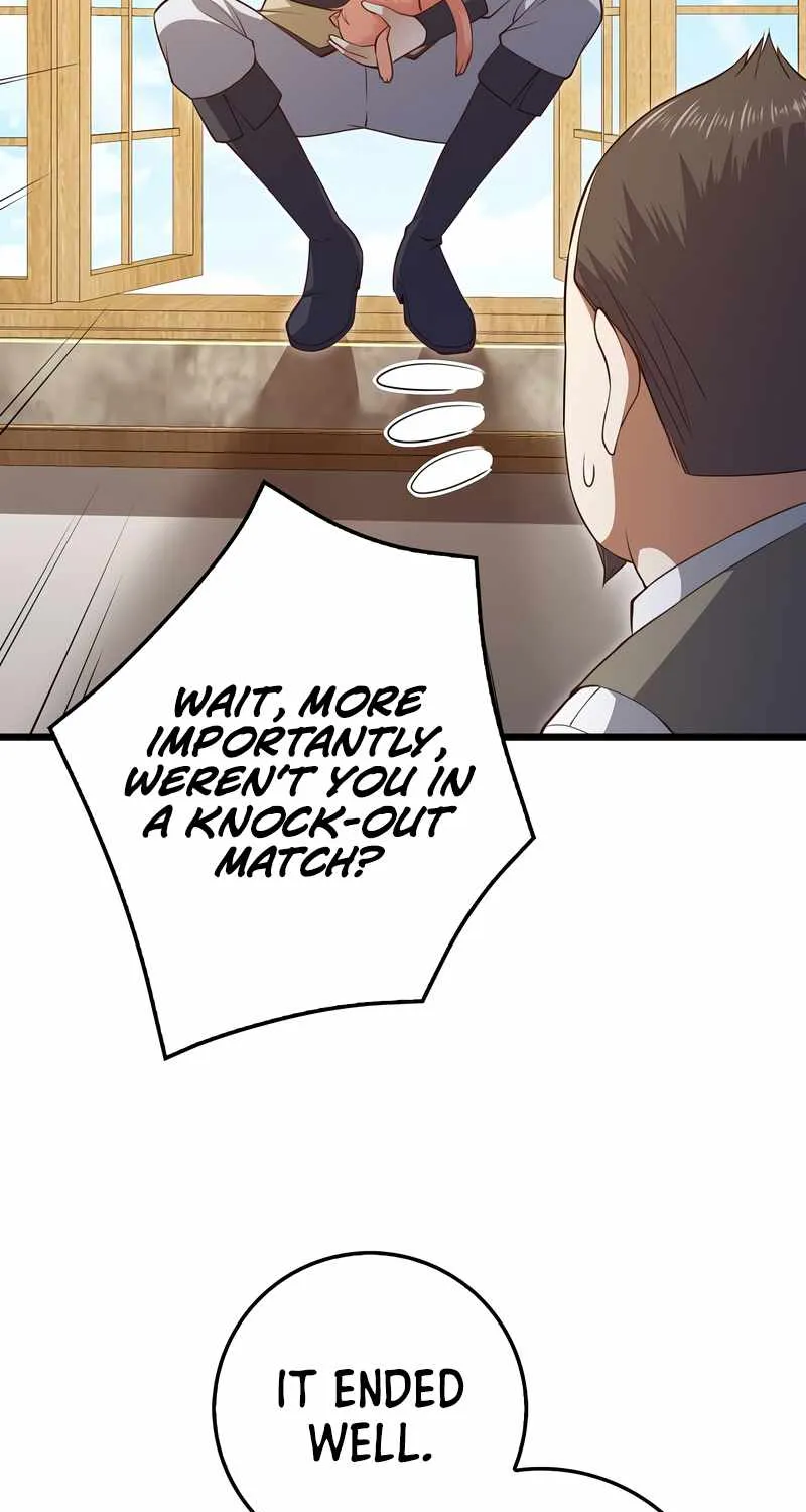 Read The Lord’s Coins Aren’t Decreasing?! chapter 86 image 43 on Lezhin