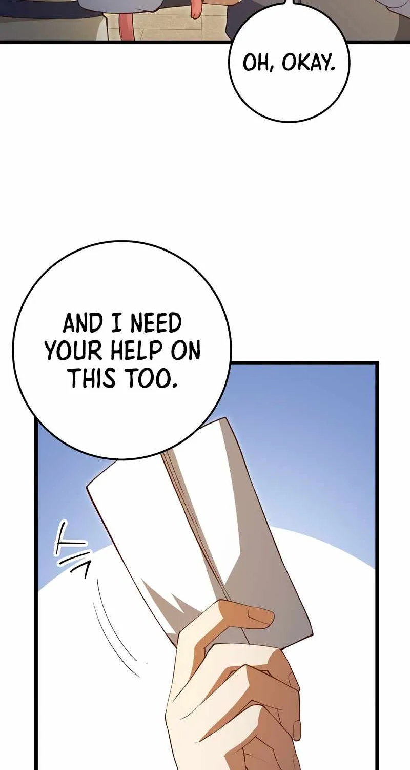 Read The Lord’s Coins Aren’t Decreasing?! chapter 86 image 46 on Lezhin
