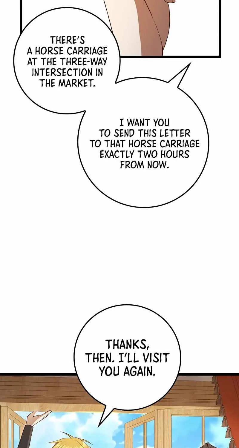 Read The Lord’s Coins Aren’t Decreasing?! chapter 86 image 47 on Lezhin