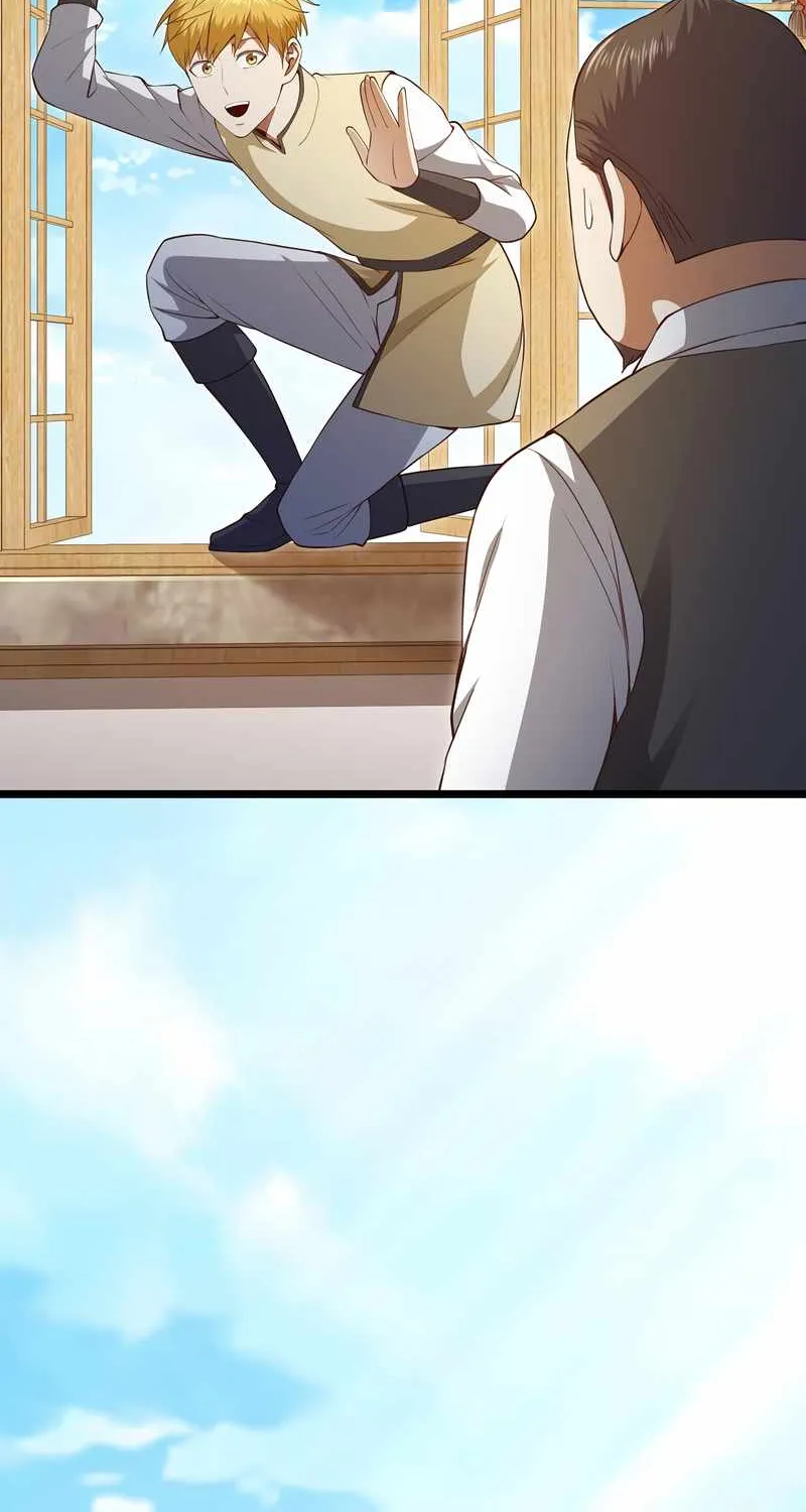 Read The Lord’s Coins Aren’t Decreasing?! chapter 86 image 48 on Lezhin