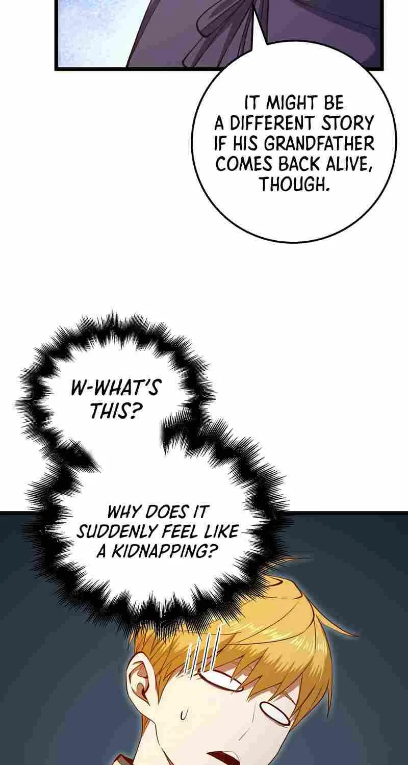 Read The Lord’s Coins Aren’t Decreasing?! chapter 86 image 5 on Lezhin