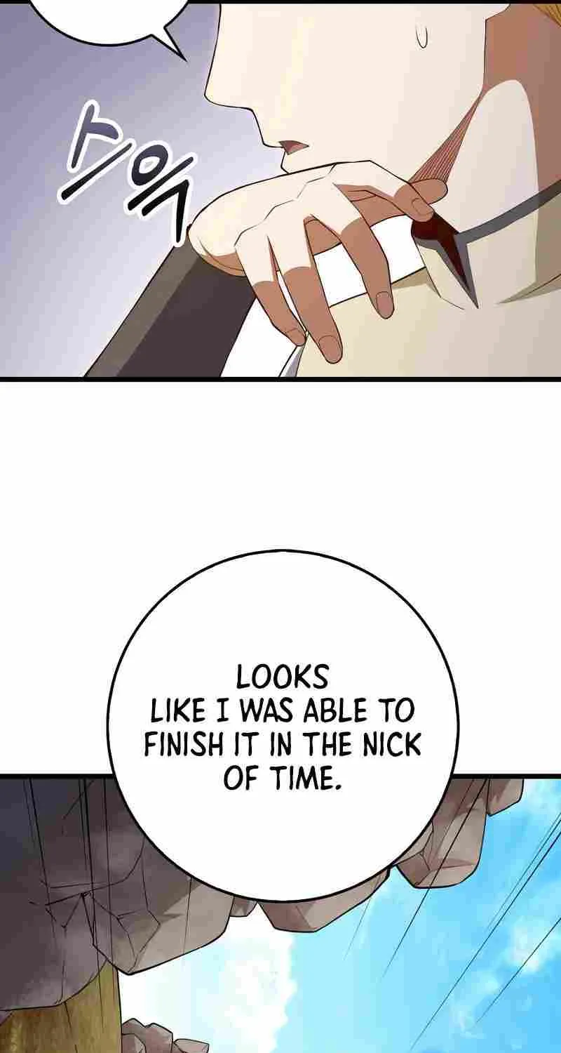 Read The Lord’s Coins Aren’t Decreasing?! chapter 86 image 57 on Lezhin