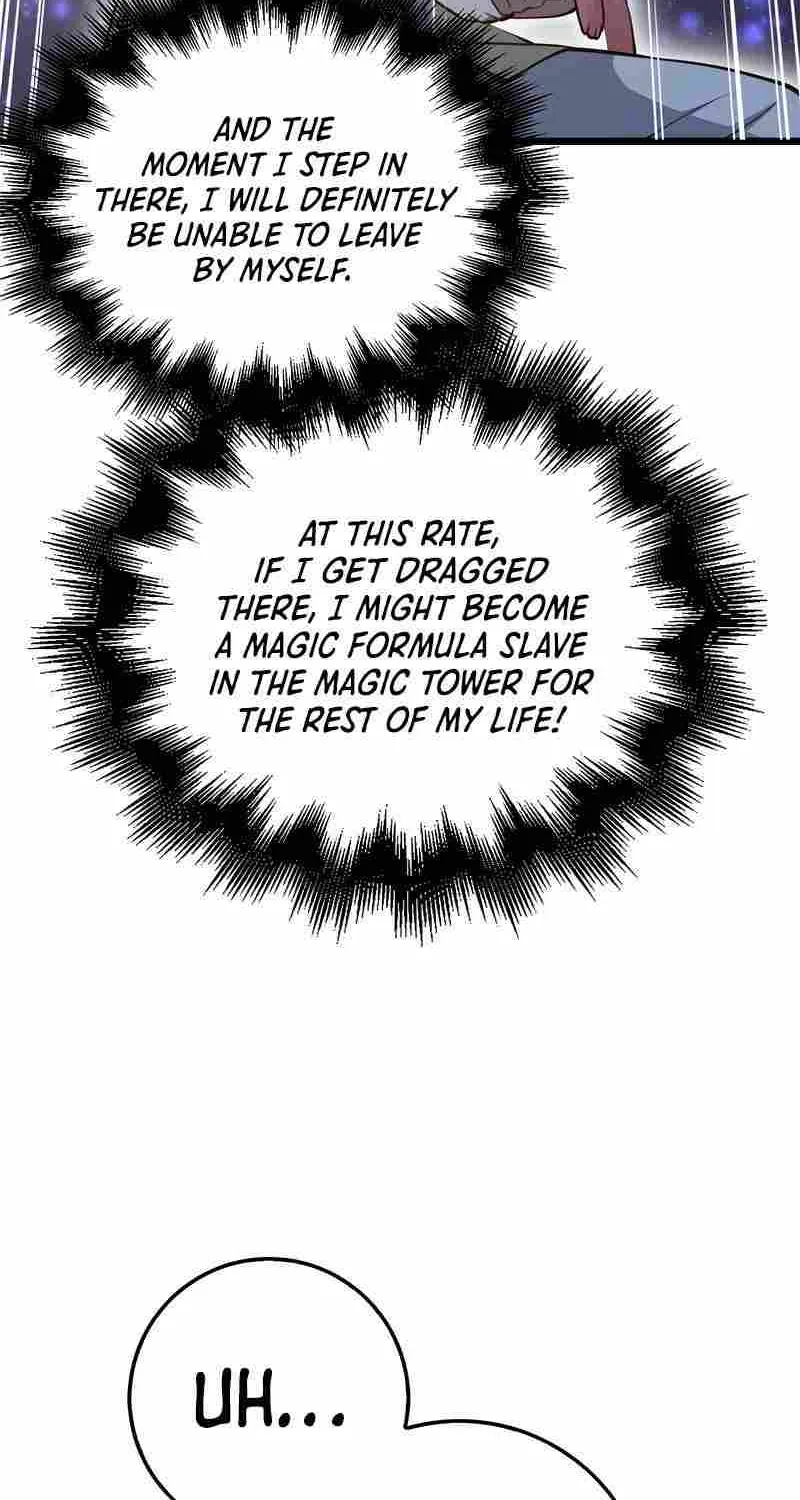 Read The Lord’s Coins Aren’t Decreasing?! chapter 86 image 8 on Lezhin