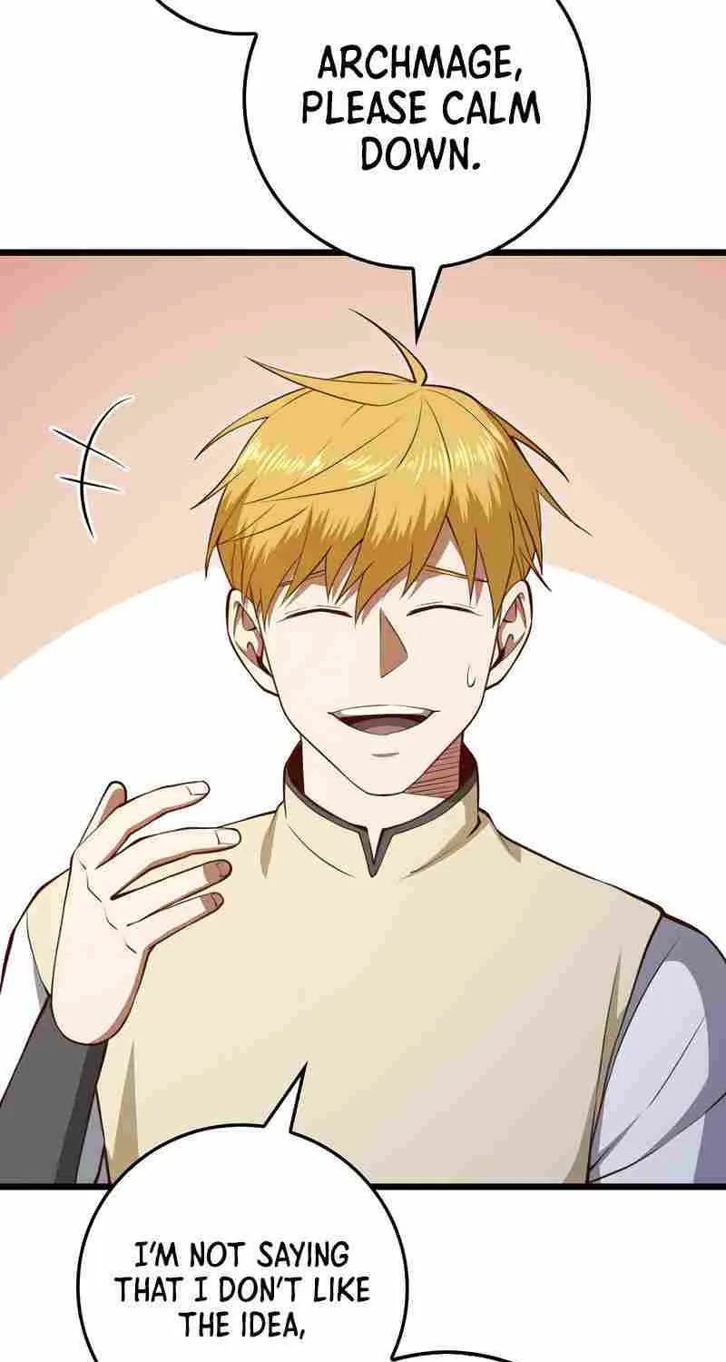 Read The Lord’s Coins Aren’t Decreasing?! chapter 86 image 9 on Lezhin