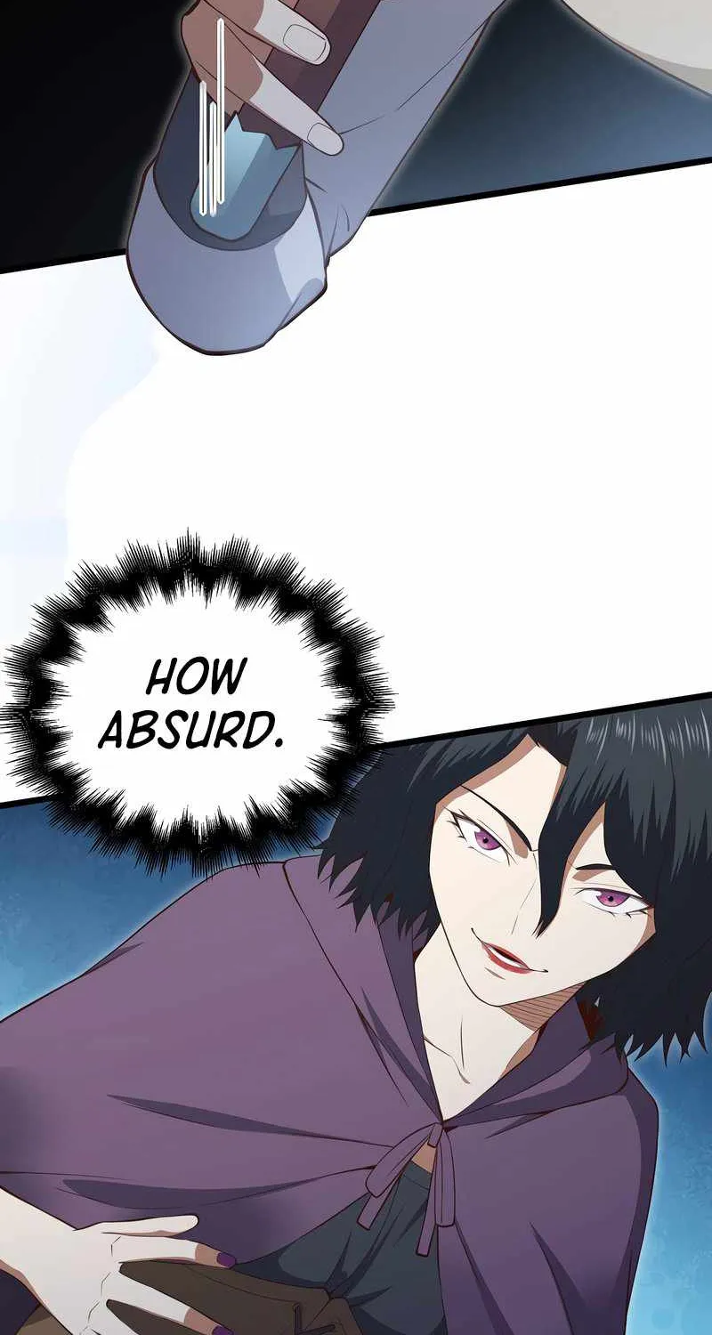 Read The Lord’s Coins Aren’t Decreasing?! chapter 86 image 94 on Lezhin