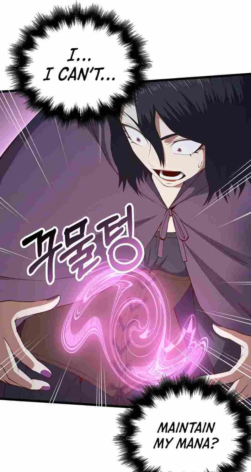 Read The Lord’s Coins Aren’t Decreasing?! chapter 86 image 97 on Lezhin