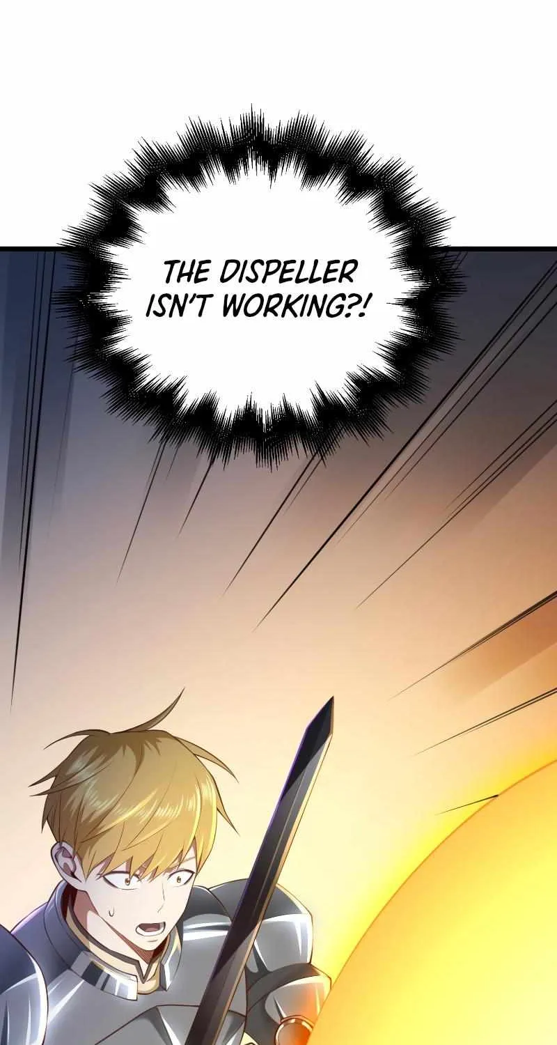 Read The Lord’s Coins Aren’t Decreasing?! chapter 87 image 106 on Lezhin