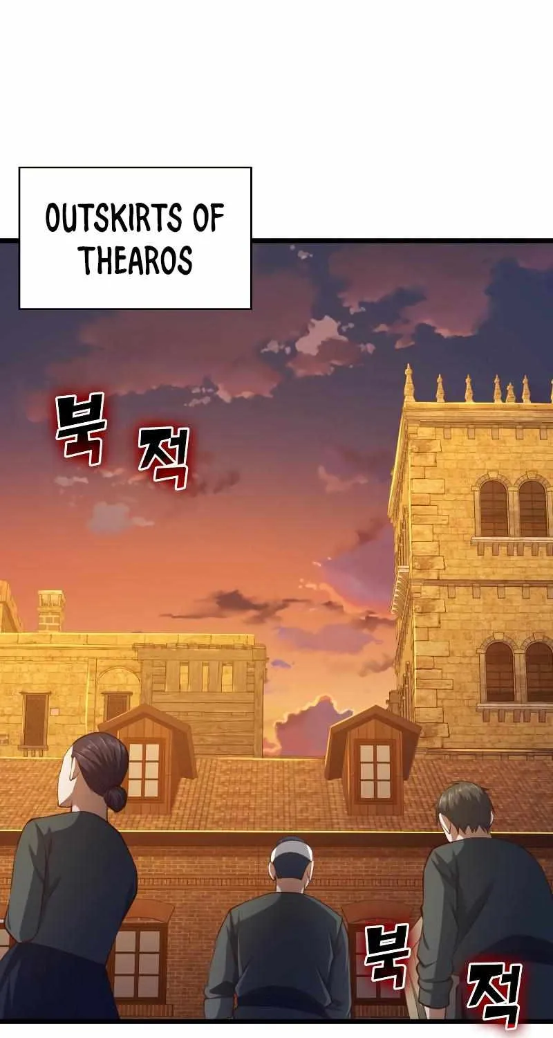 Read The Lord’s Coins Aren’t Decreasing?! chapter 87 image 108 on Lezhin
