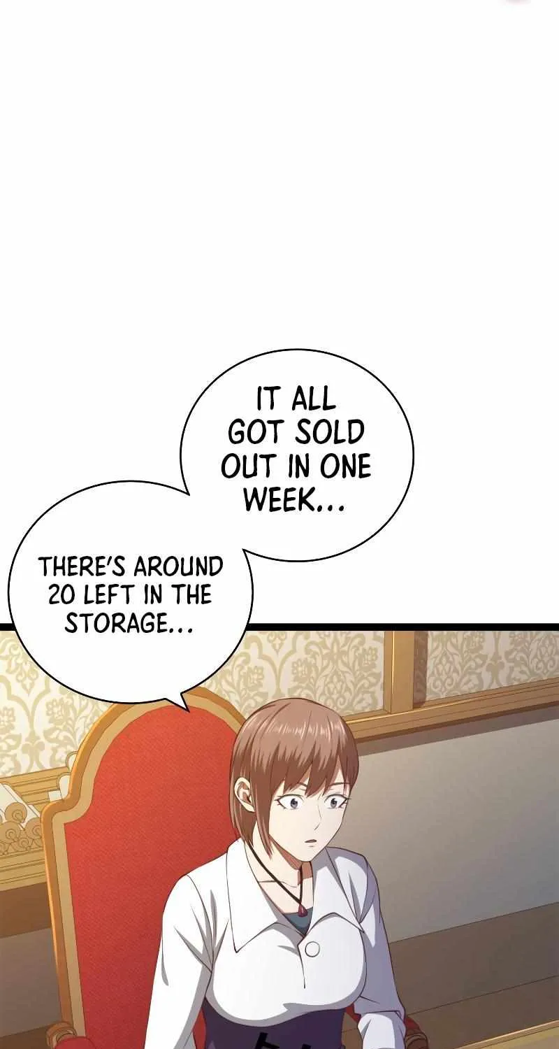Read The Lord’s Coins Aren’t Decreasing?! chapter 87 image 109 on Lezhin