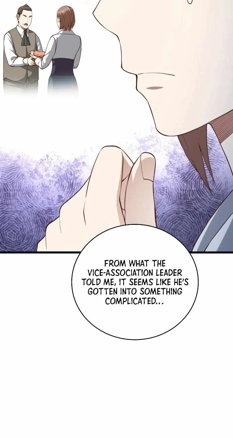 Read The Lord’s Coins Aren’t Decreasing?! chapter 87 image 112 on Lezhin