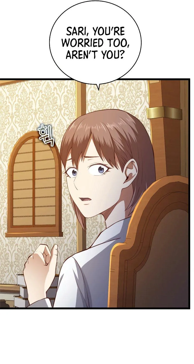 Read The Lord’s Coins Aren’t Decreasing?! chapter 87 image 114 on Lezhin