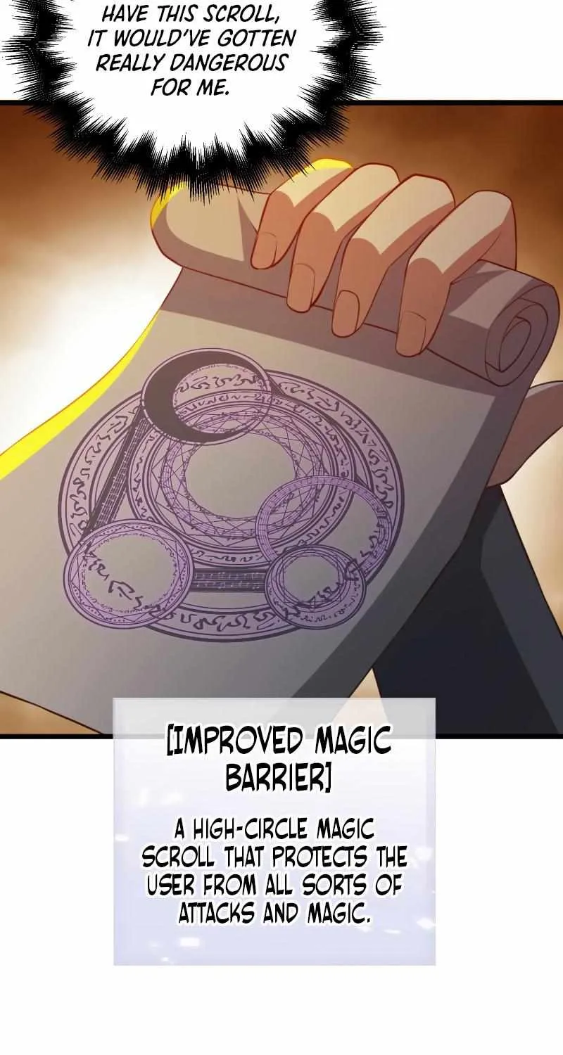 Read The Lord’s Coins Aren’t Decreasing?! chapter 87 image 15 on Lezhin