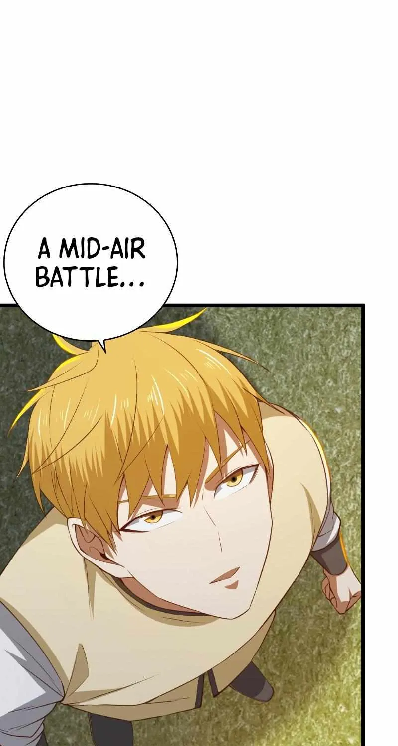 Read The Lord’s Coins Aren’t Decreasing?! chapter 87 image 18 on Lezhin