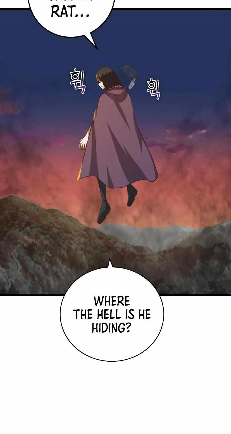 Read The Lord’s Coins Aren’t Decreasing?! chapter 87 image 25 on Lezhin
