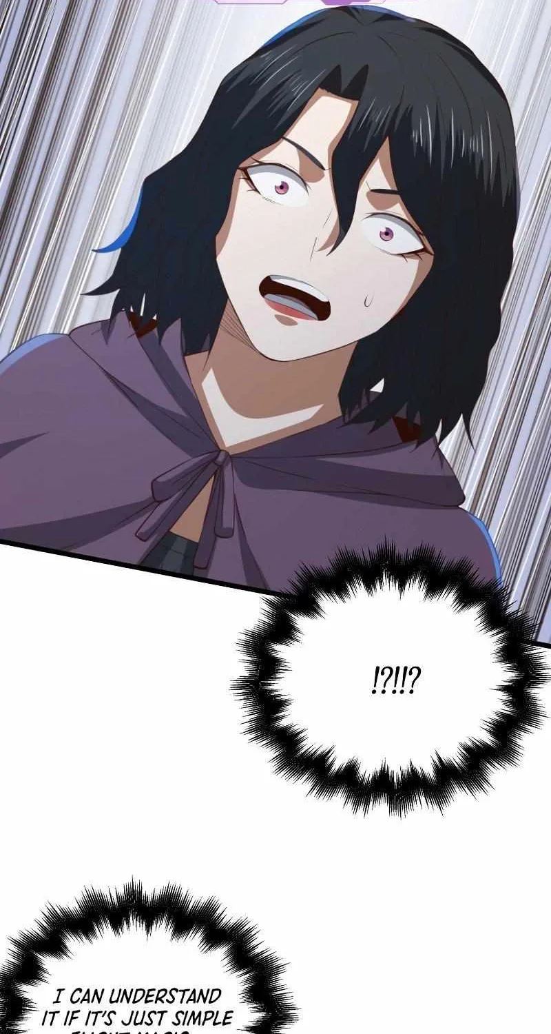 Read The Lord’s Coins Aren’t Decreasing?! chapter 87 image 30 on Lezhin