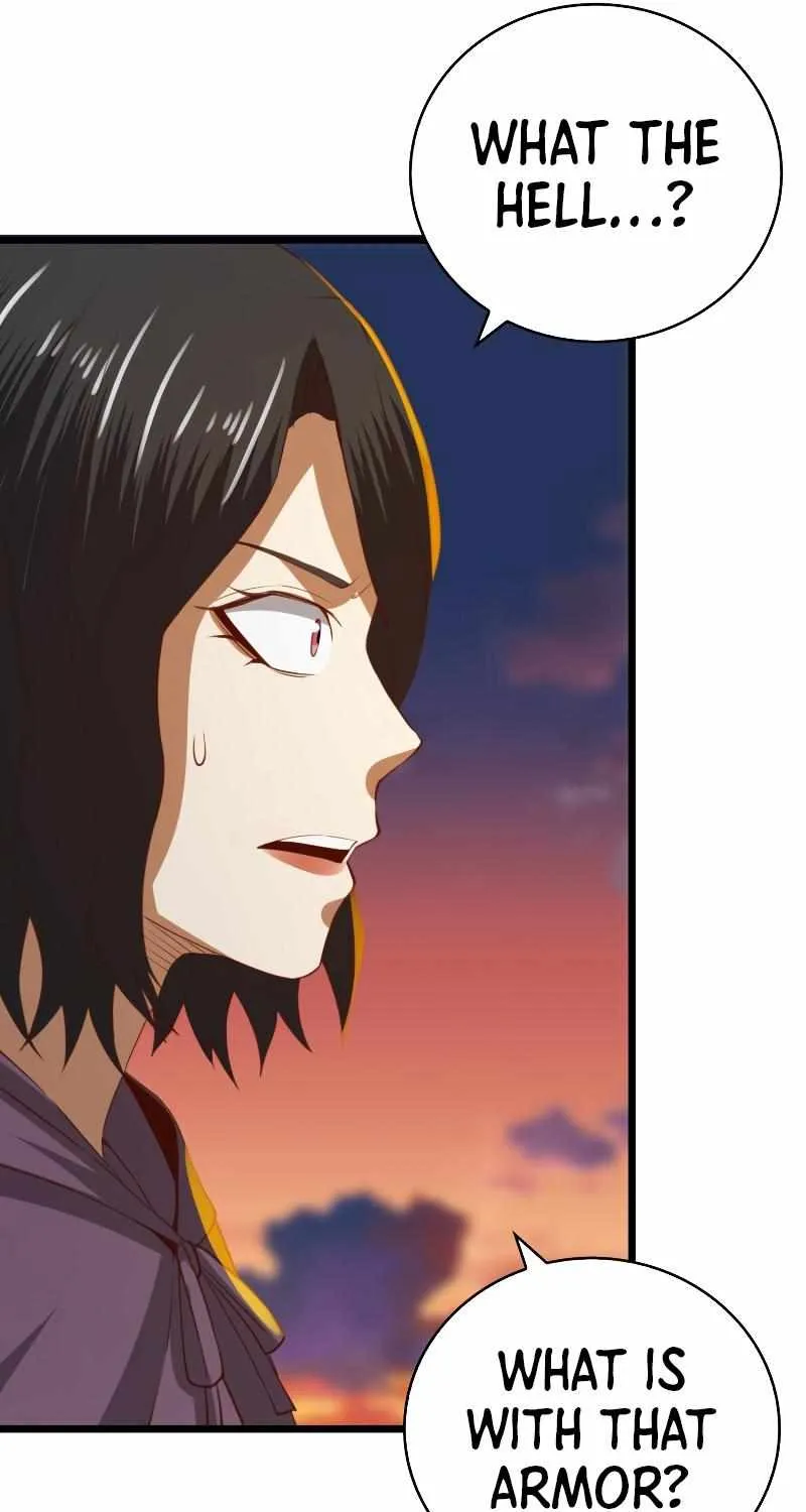 Read The Lord’s Coins Aren’t Decreasing?! chapter 87 image 35 on Lezhin