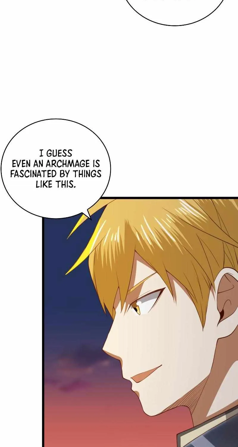 Read The Lord’s Coins Aren’t Decreasing?! chapter 87 image 36 on Lezhin