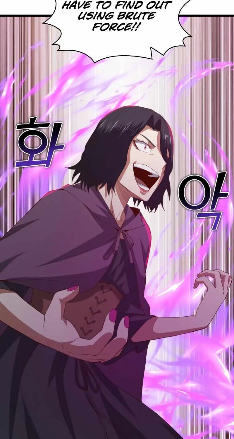 Read The Lord’s Coins Aren’t Decreasing?! chapter 87 image 42 on Lezhin