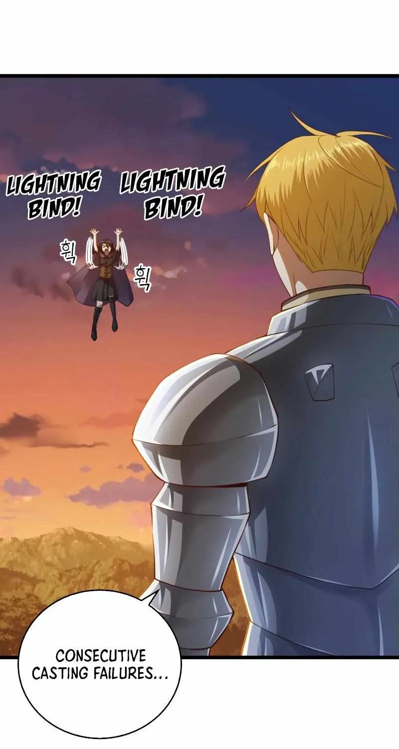 Read The Lord’s Coins Aren’t Decreasing?! chapter 87 image 55 on Lezhin