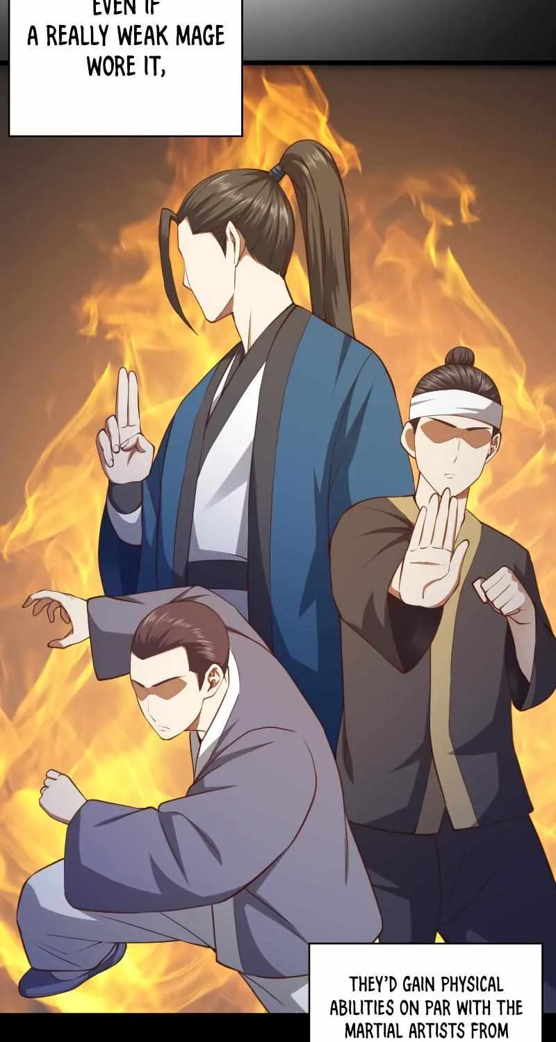 Read The Lord’s Coins Aren’t Decreasing?! chapter 87 image 59 on Lezhin