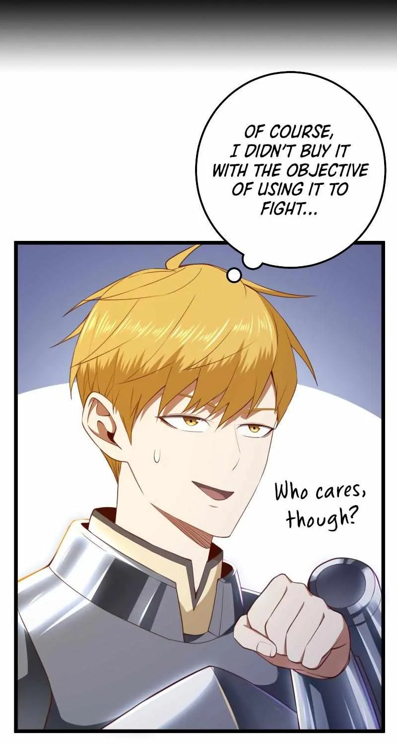 Read The Lord’s Coins Aren’t Decreasing?! chapter 87 image 62 on Lezhin