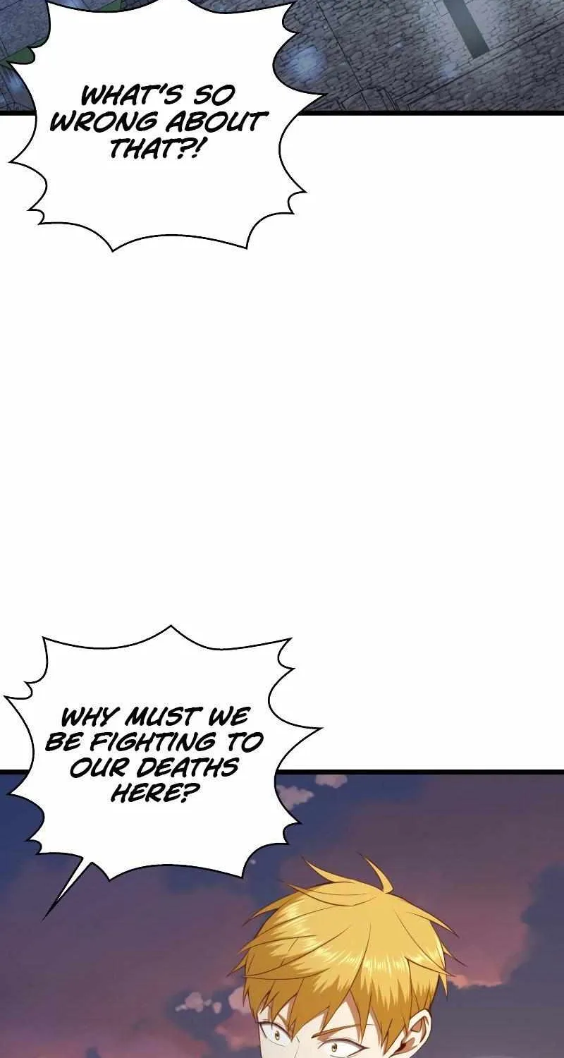 Read The Lord’s Coins Aren’t Decreasing?! chapter 87 image 80 on Lezhin
